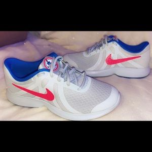 Nike shoes